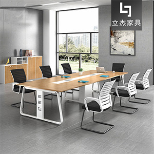 办公室会议桌椅长条桌CT-TX01