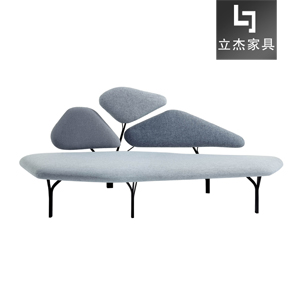 创意造型沙发LS-13