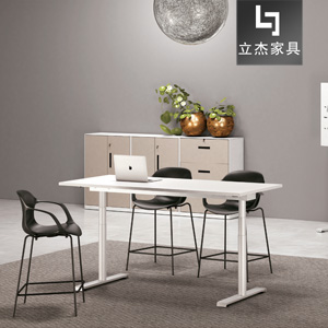 电动升降桌经理桌时尚主管桌LT-KL01