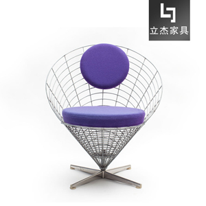 ͨ˿׶Wire-cone-chair-A