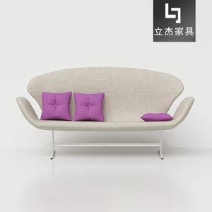 ɳswan-sofa