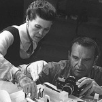 Charles & Ray Eames