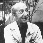 Isamu Noguchi