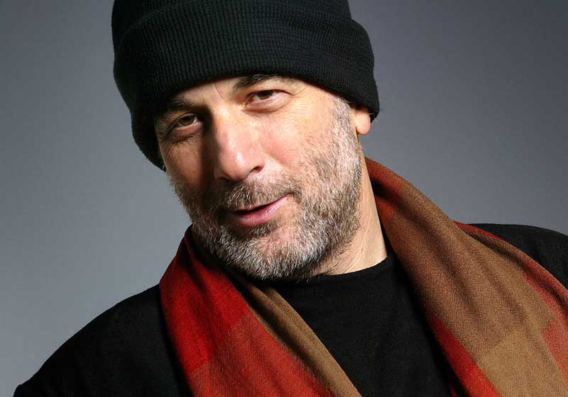 Ron Arad