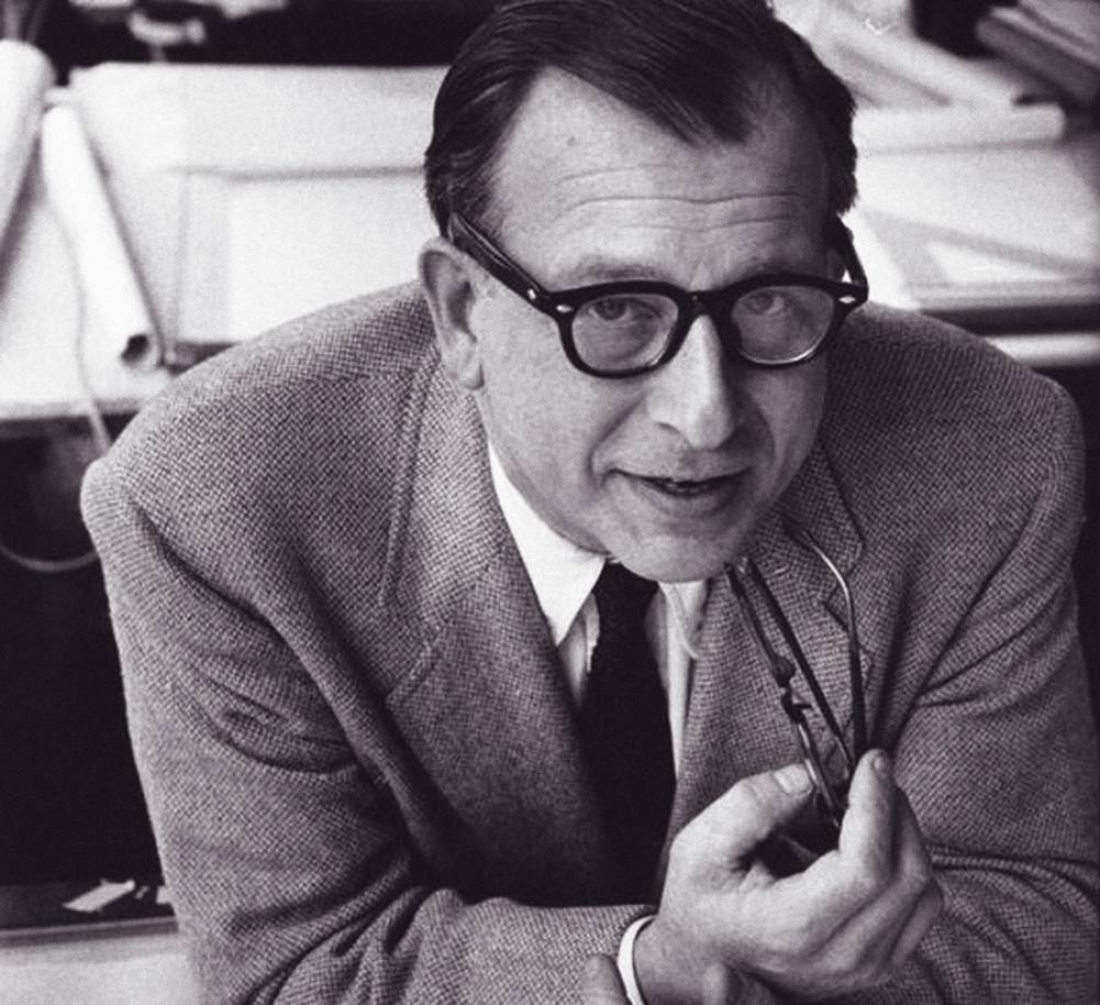 Eero Saarinen